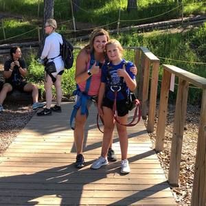 Meet your Posher, Stacy